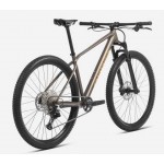 Велосипед Orbea ALMA H30, 23 Taupe Brown - Mango